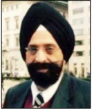 ARORA AMRIK SINGH
