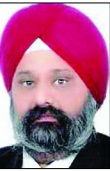 P. S. Bakhshi