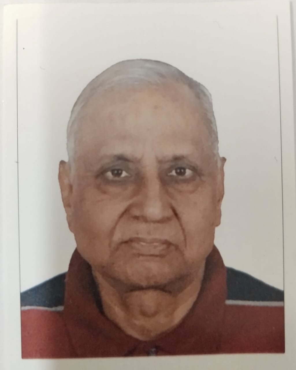 Dr. V.K Vasudeva ,Advisor , IMA Jalandhar