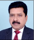 Dr. BHARDWAJ HARISH ,Advisor , IMA Jalandhar