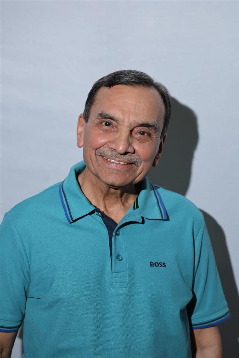 Dr. BHARAT BHUSHAN ,Member , IMA Jalandhar