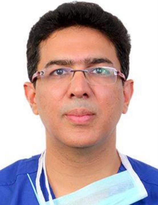 Dr. Deepak Chawla ,Member , IMA Jalandhar