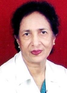 Dr. CHAWLA SUSHMA ,Member , IMA Jalandhar