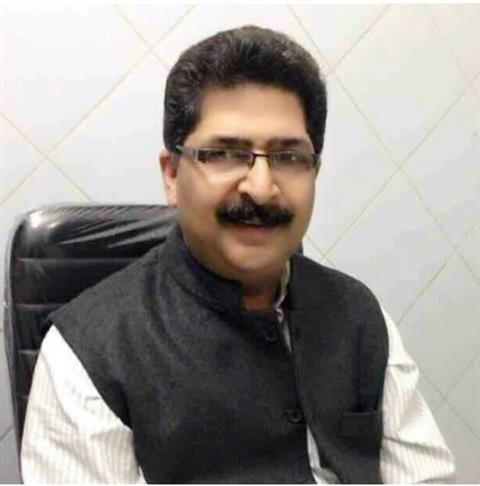 Dr. SOOD RAJEEV ,Advisor , IMA Jalandhar