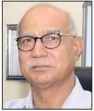 Dr. VIG RAKESH ,Advisor , IMA Jalandhar