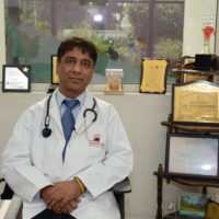 Dr.  S.K.SHARMA ,Member , IMA Jalandhar