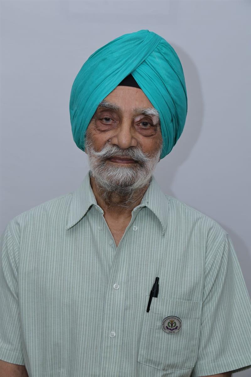 Dr. Vijay Paul Singh Sidhu ,Member , IMA Jalandhar