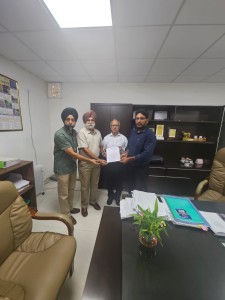 IMA & HBI Punjab held a meeting with  SHA officials, United India Insurance Company, MD India, FHPL and Medi Assist TPAs.