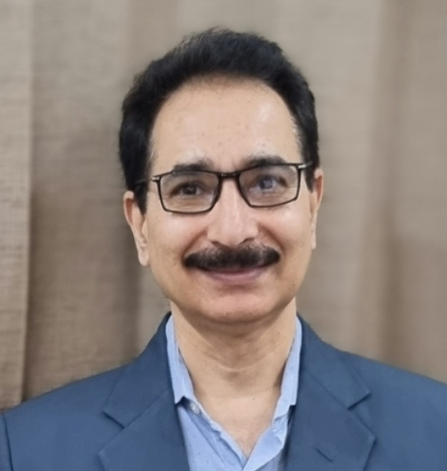 Dr. Dinesh Dada ,Convenor , IMA Jalandhar