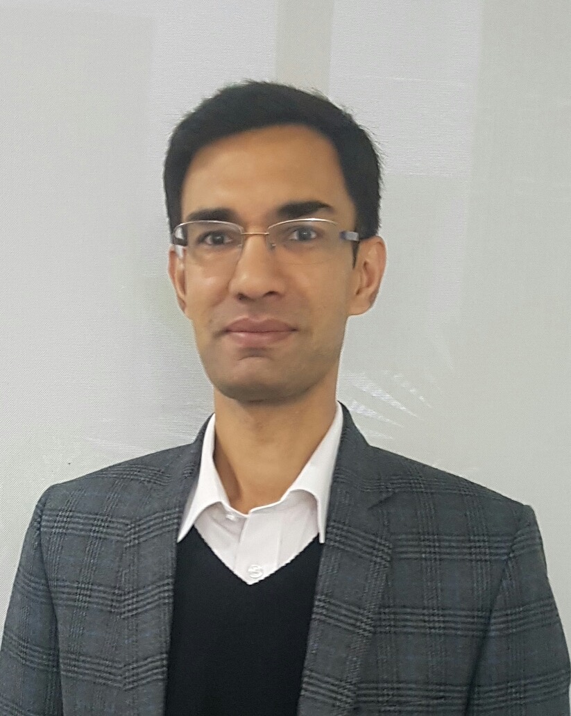 Amit Mahajan Asstt. Finance Secretary	 Jalandhar