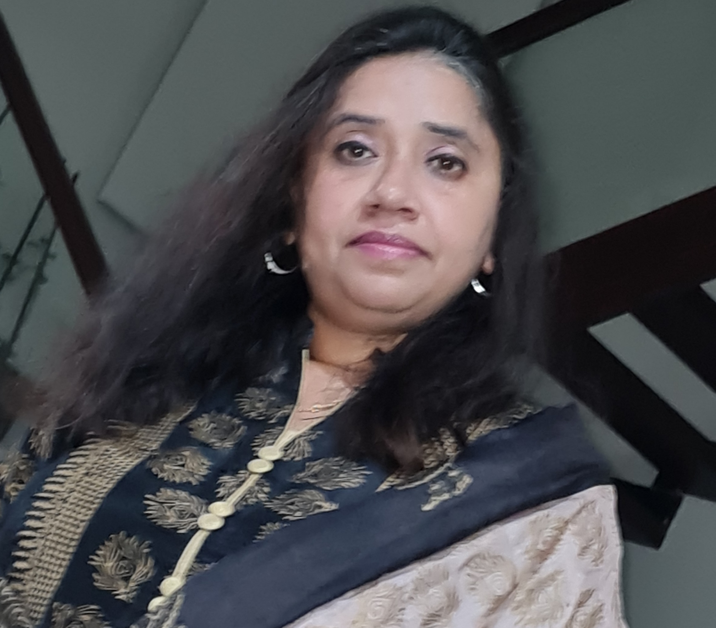 Dr. Vibha Mahajan ,Member , IMA Jalandhar