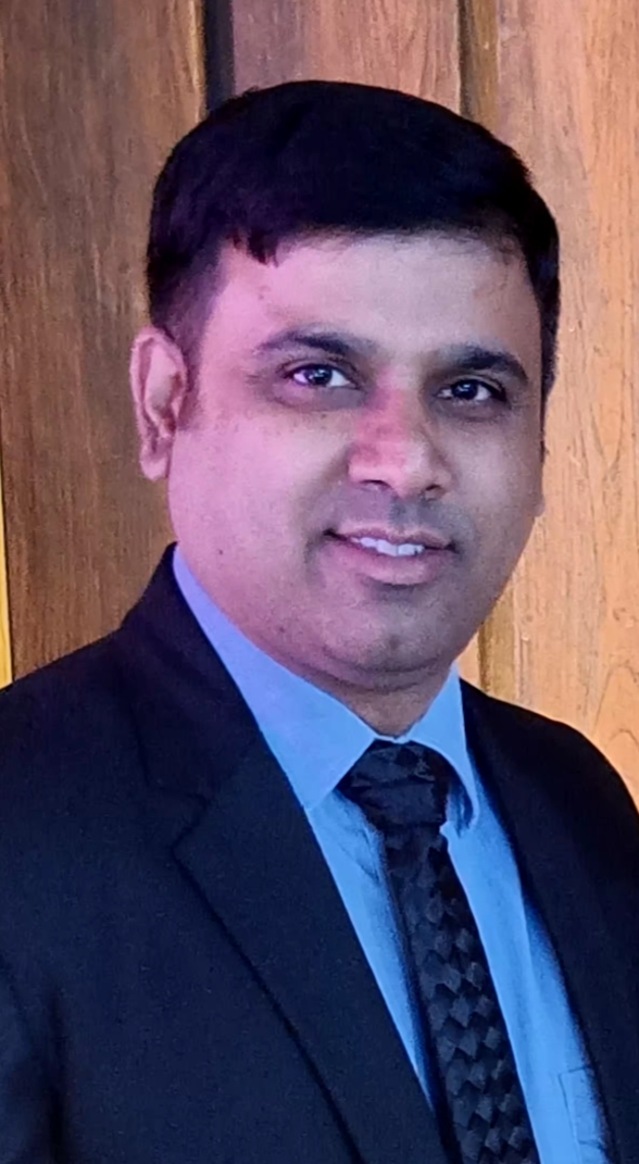 Dr. Rohit chopra ,Member , IMA Jalandhar