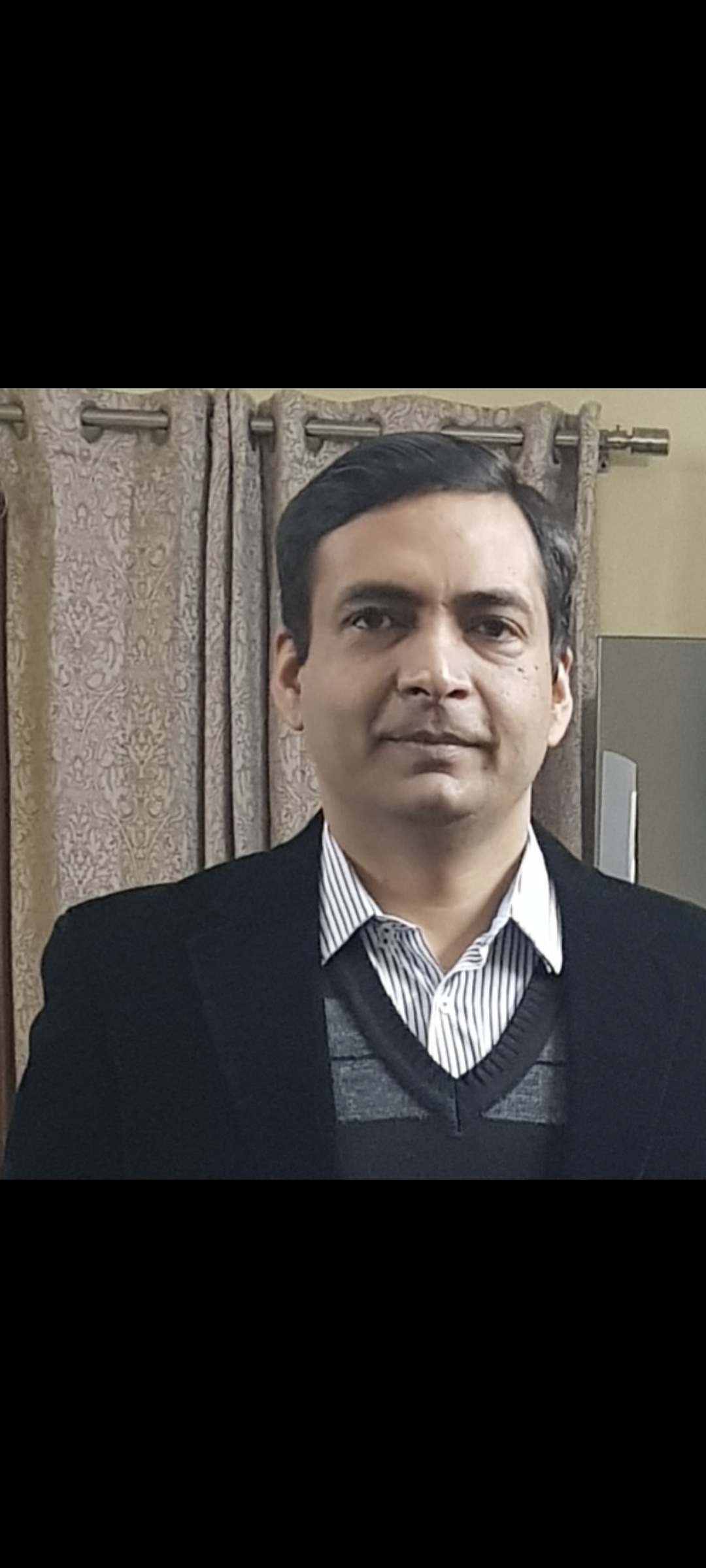 Dr. Rajeev Kumar Miglani  ,Member , IMA Jalandhar