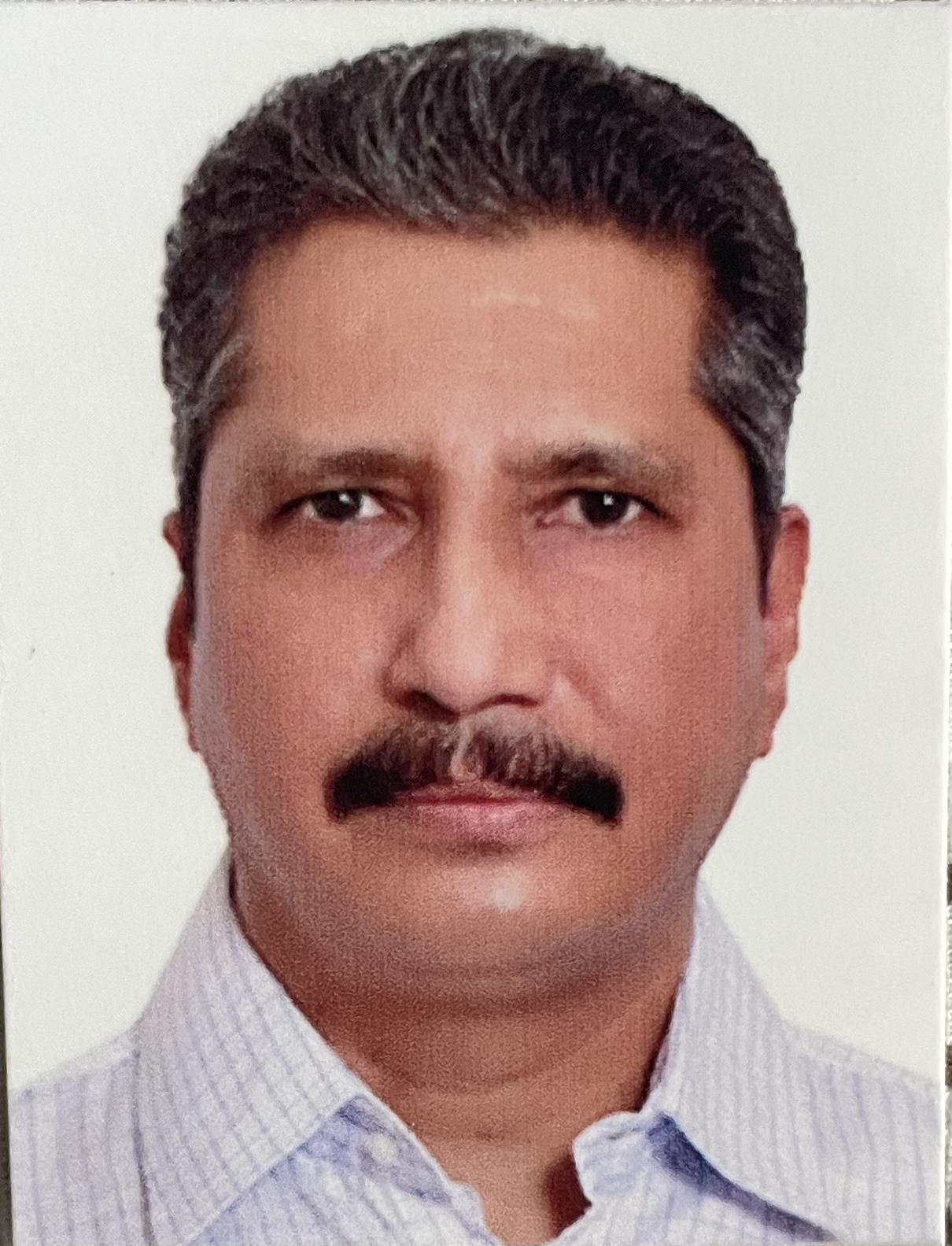 Dr. TALWAR VIPAN ,Member , IMA Jalandhar
