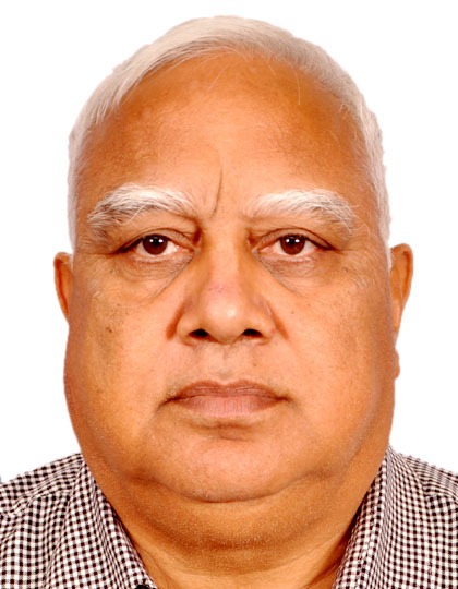 Dr.  RAJ KUMAR B ,Member , IMA Jalandhar