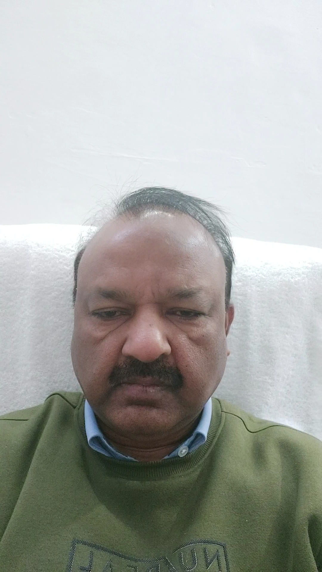 Dr. VIJAY KUMAR ,Member , IMA Jalandhar