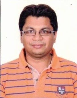 Dr. GOEL TANMAYA ,Member , IMA Jalandhar