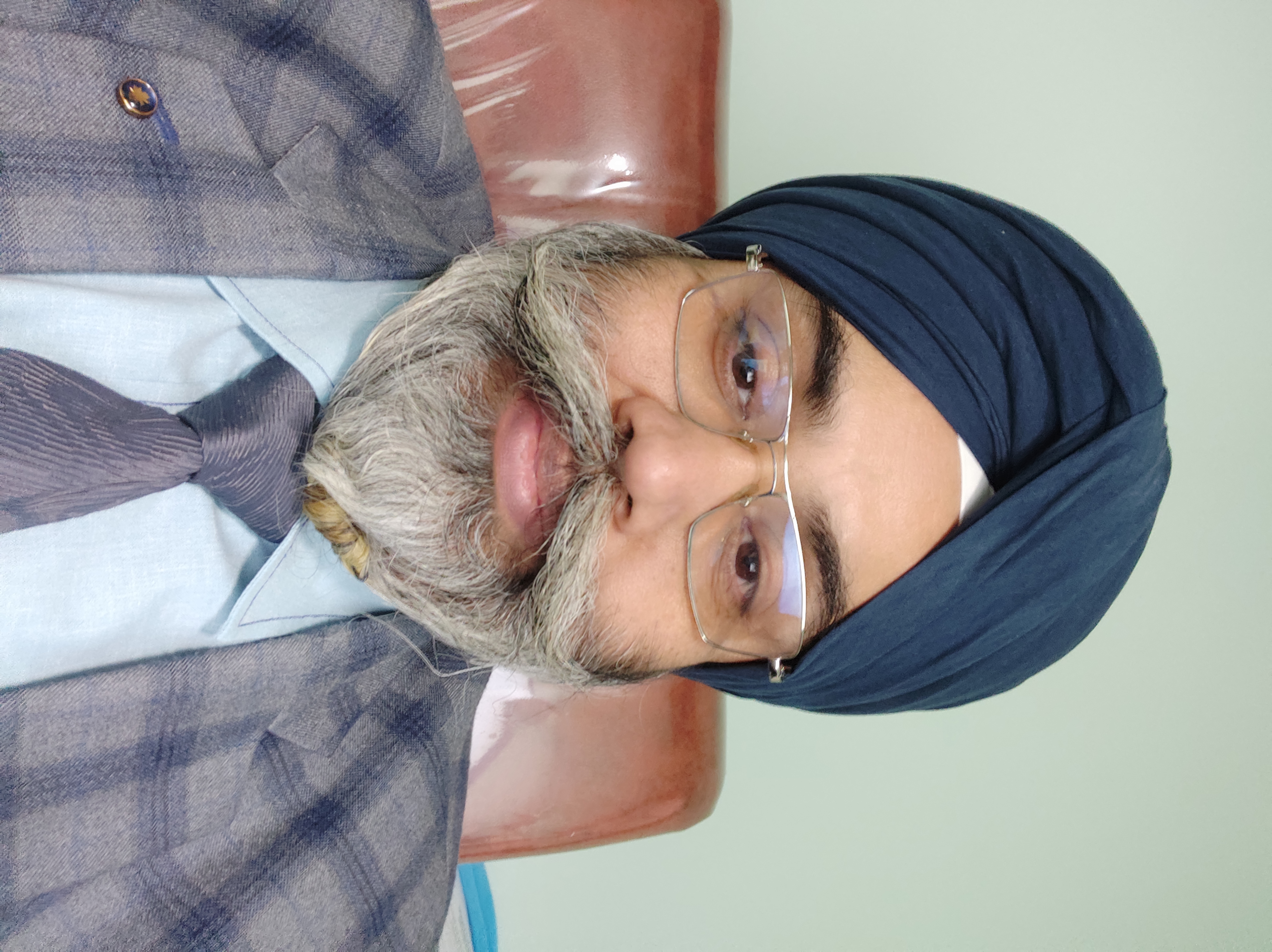 Dr.  GURINDER SINGH BHOLLA ,Member , IMA Jalandhar