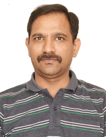 Dr. GARG NAVNEET ,Member , IMA Jalandhar