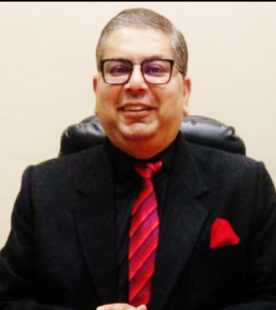 Dr. PAUL PANKAJ ,Advisor , IMA Jalandhar