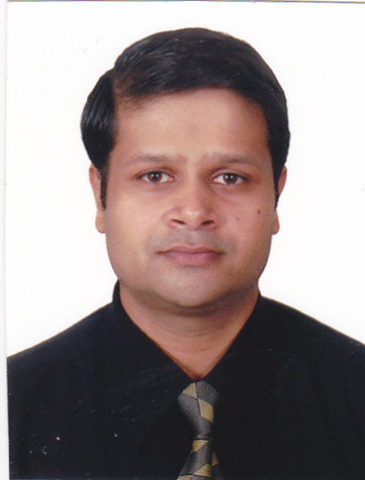 Dr.  LALIT RAJ GARG ,Member , IMA Jalandhar