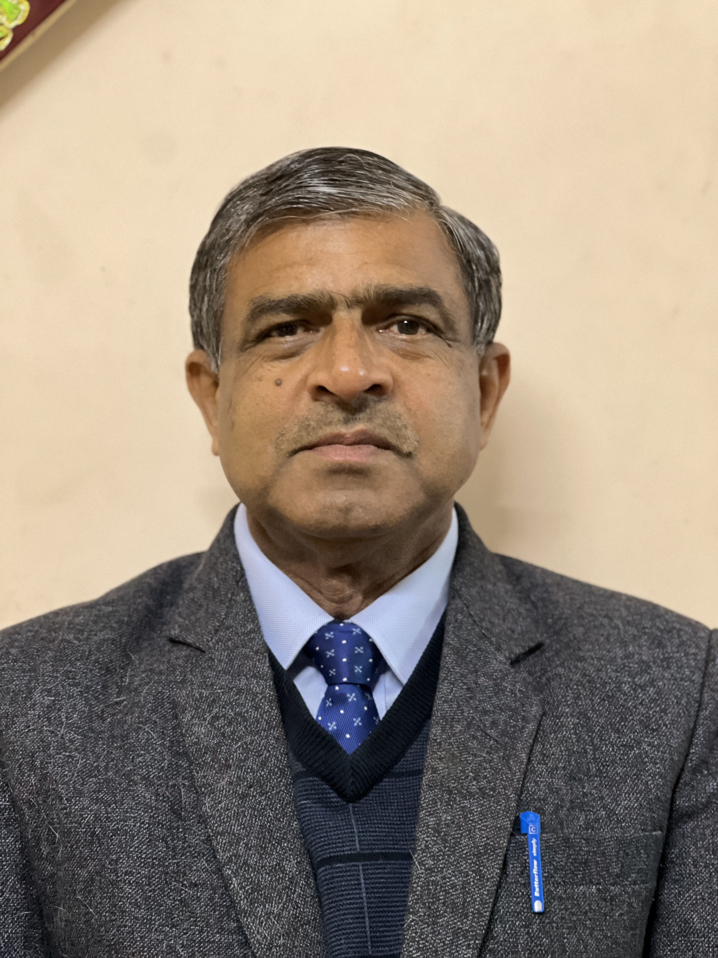Dr. Surinder  Jagat ,Member , IMA Jalandhar