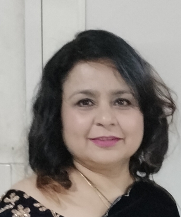 Dr.  Arpana Chodha  ,Chairperson , IMA Jalandhar