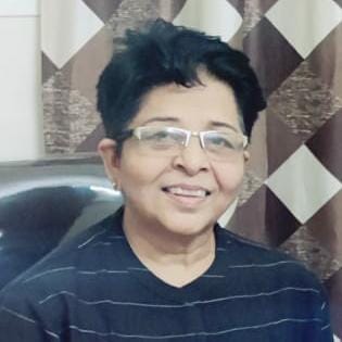 Dr.  Chitra Gupta ,Member , IMA Jalandhar