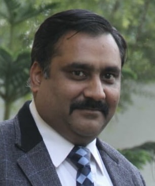 Dr. Raman Gupta ,Advisor , IMA Jalandhar