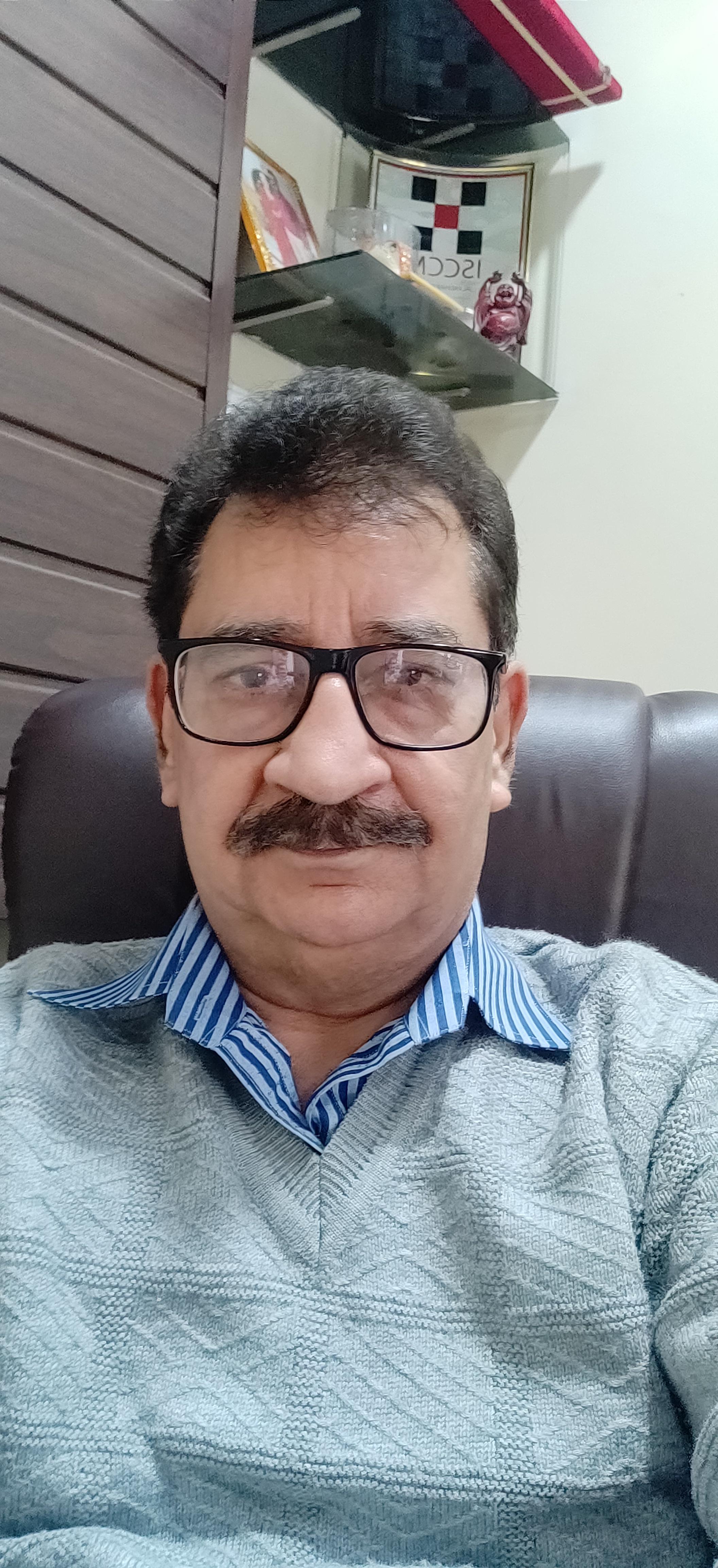 Dr.  Ramesh Anand  ,Member , IMA Jalandhar