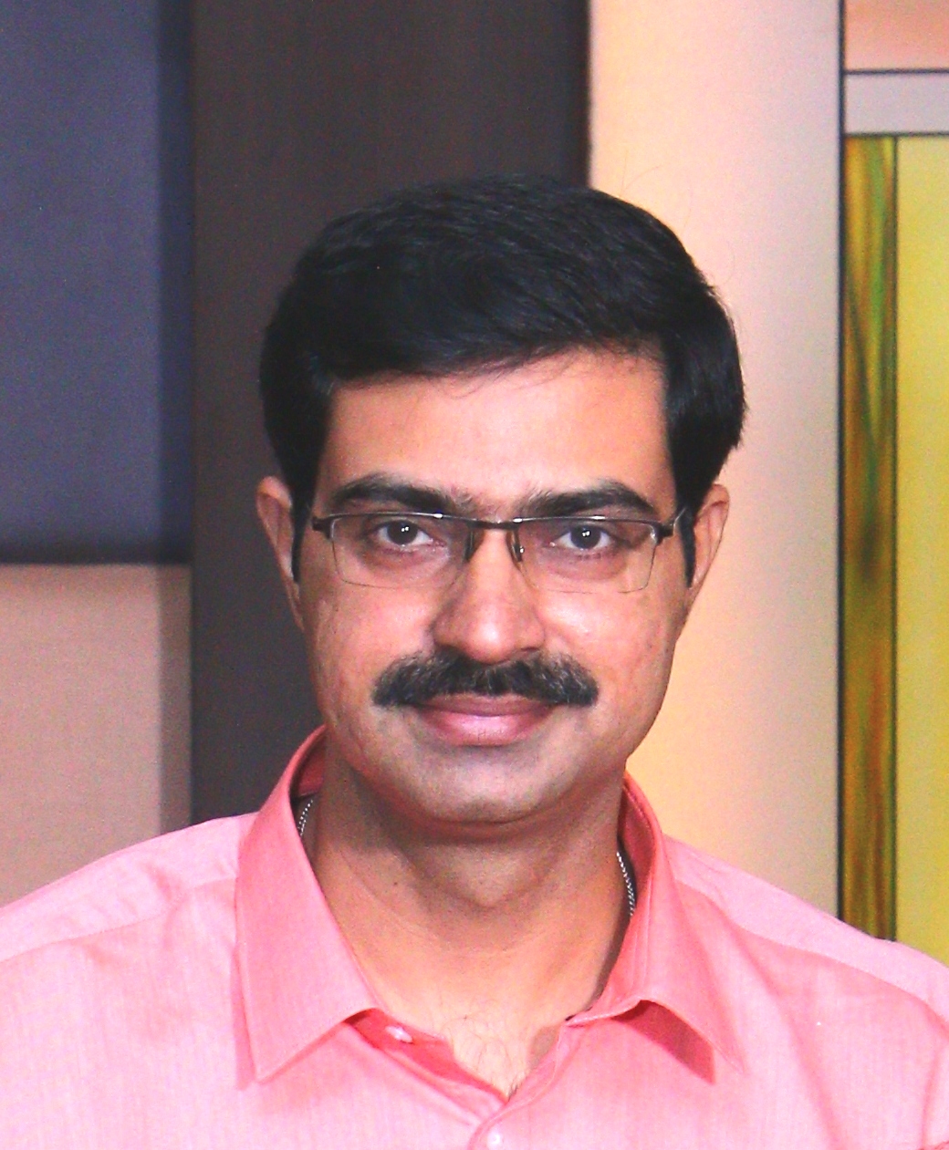 Dr. VIVEK CHANDEL , Organizing Secretary , IMA Jalandhar