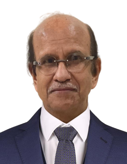 Dr. Kewal Krishan Guglani  ,Member , IMA Jalandhar