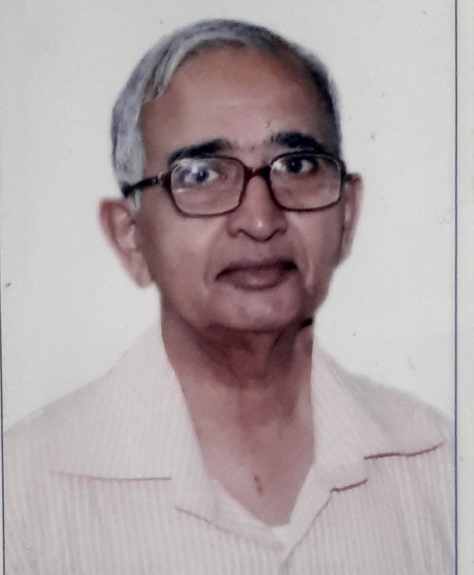 Dr. Jatinder Kumar Sachar  ,Member , IMA Jalandhar