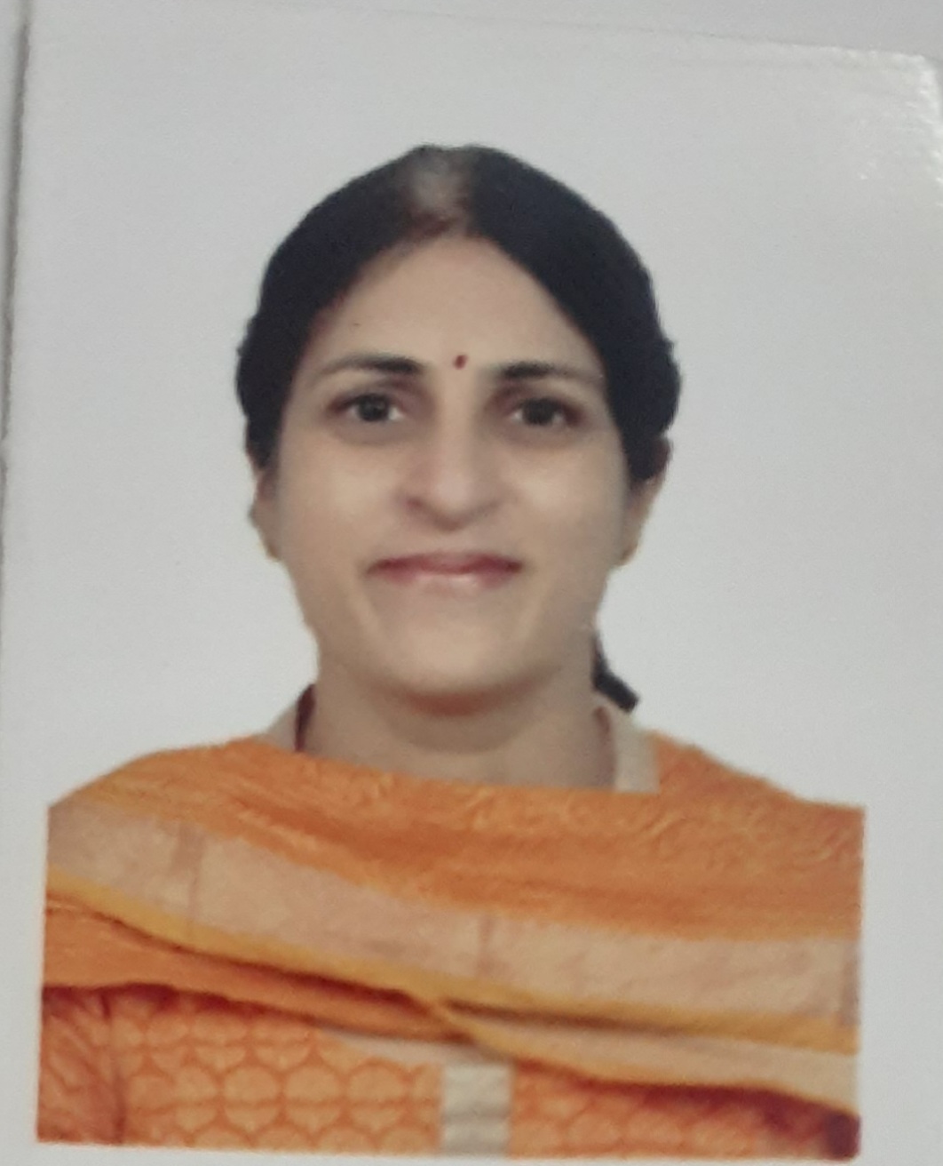 Dr. Manisha Sachar  ,Member , IMA Jalandhar