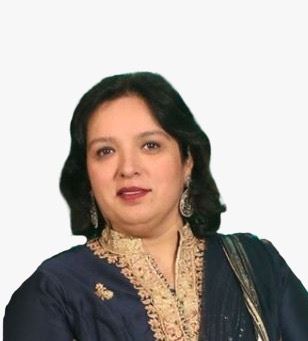 Dr. Jasmine Kaur Dahiya