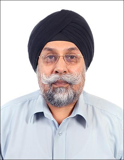 Dr. Manjit Singh ,Member , IMA Jalandhar