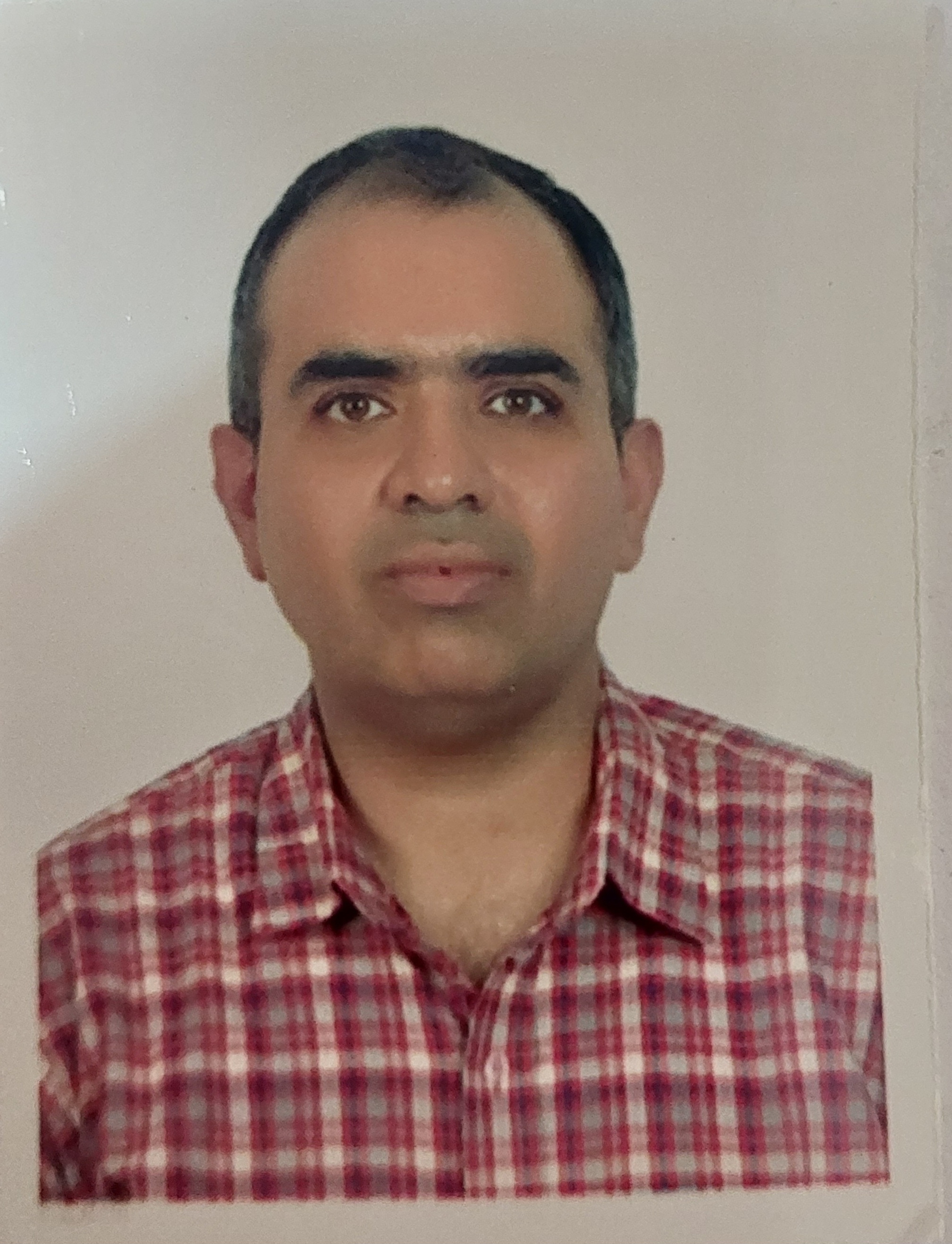 Dr. Abhishek Sachar  ,Member , IMA Jalandhar