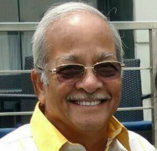 Keshav Sud